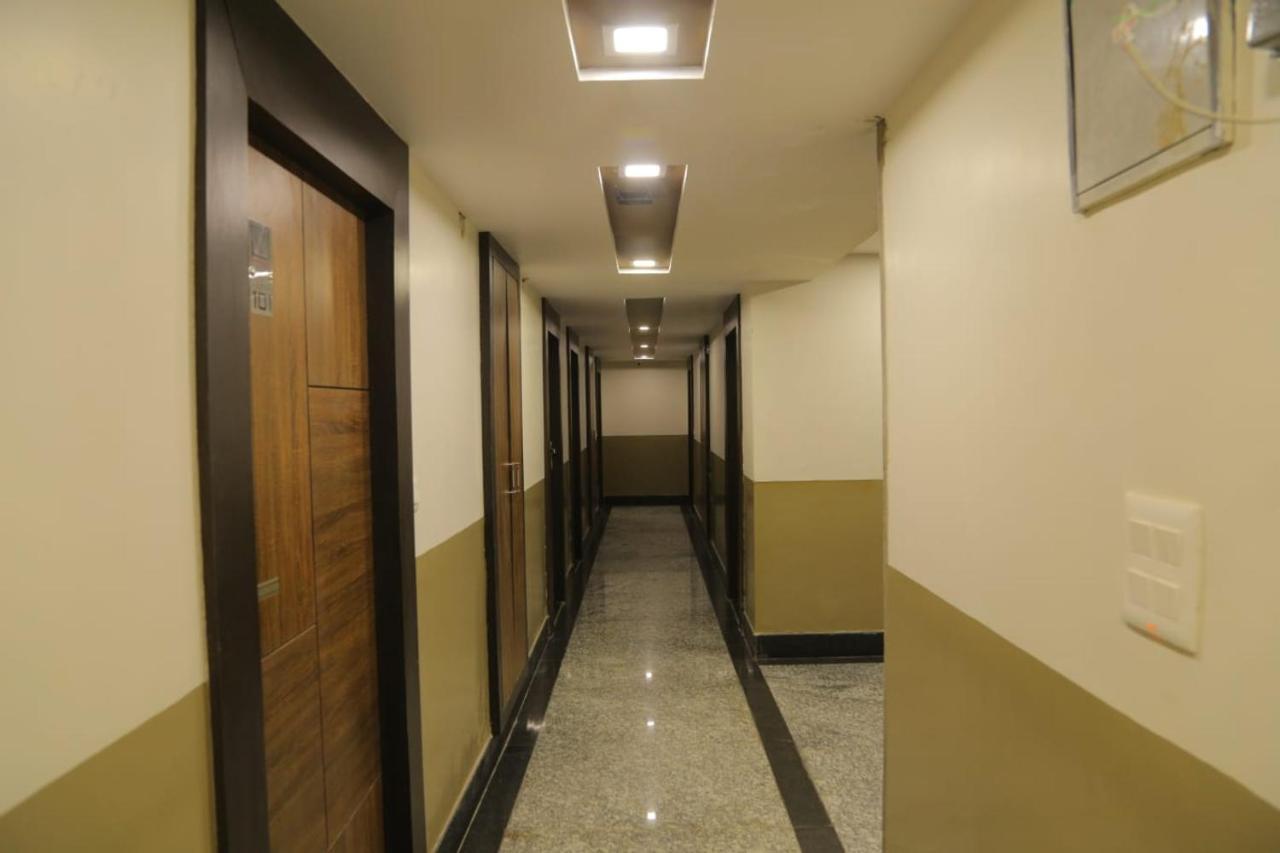 Venus Hotel 5 Minute Walking Distance From Dargah Ajmer Exterior photo